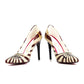 Heel Shoes Outlet - No Exchange or Return  41 EU - 10 US
