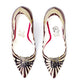 Heel Shoes Outlet - No Exchange or Return  37 EU - 6.5 US