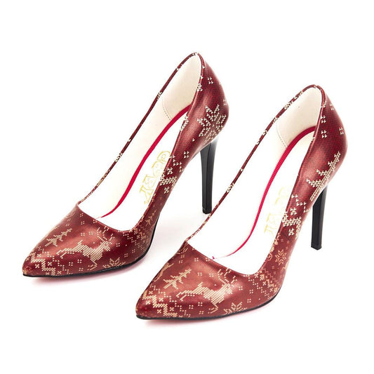 Heel Shoes Outlet - No Exchange or Return  39 EU - 8.5 US