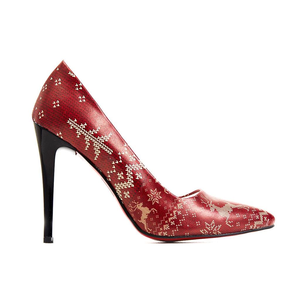 Heel Shoes Outlet - No Exchange or Return  38 EU - 7.5 US