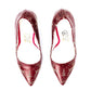 Heel Shoes Outlet - No Exchange or Return  37 EU - 6.5 US