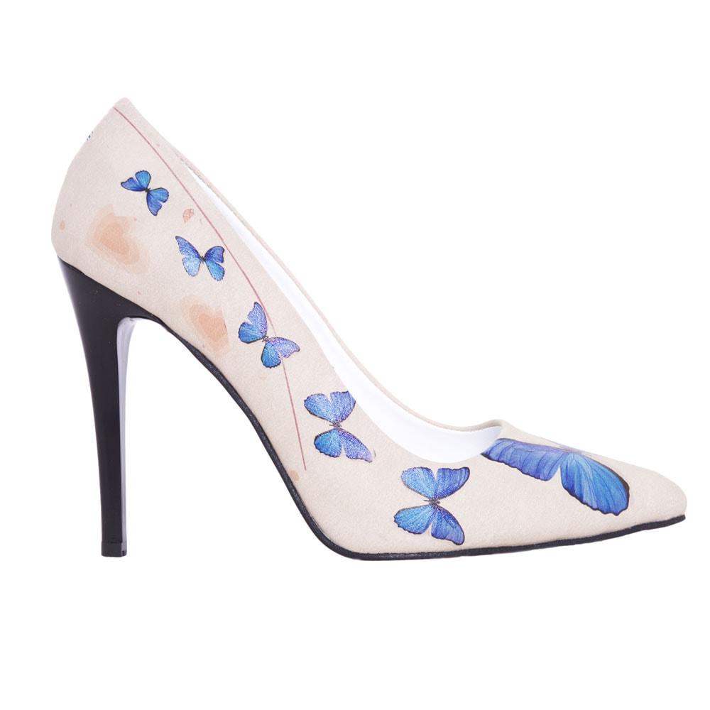 Heel Shoes Outlet - No Exchange or Return  36 EU - 5.5 US