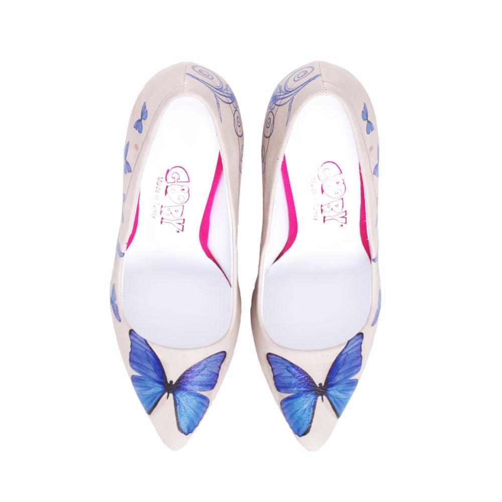 Heel Shoes Outlet - No Exchange or Return  39 EU - 8.5 US