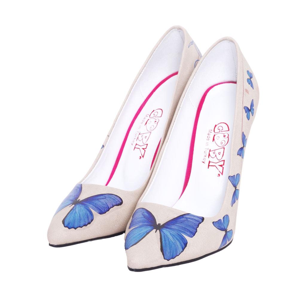 Heel Shoes Outlet - No Exchange or Return  40 EU - 9.5 US