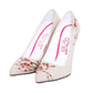 Heel Shoes Outlet - No Exchange or Return  39 EU - 8.5 US