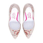 Heel Shoes Outlet - No Exchange or Return  39 EU - 8.5 US