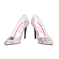 Heel Shoes Outlet - No Exchange or Return  37 EU - 6.5 US