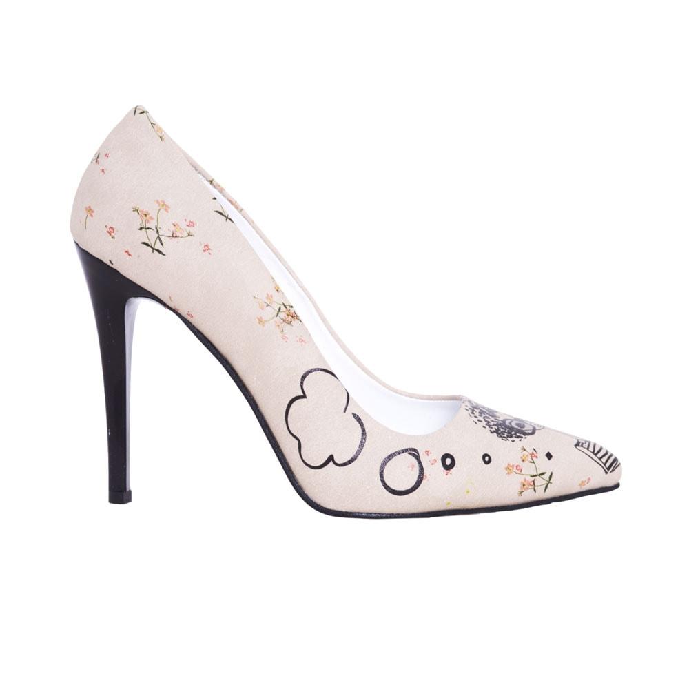 Heel Shoes Outlet - No Exchange or Return  36 EU - 5.5 US