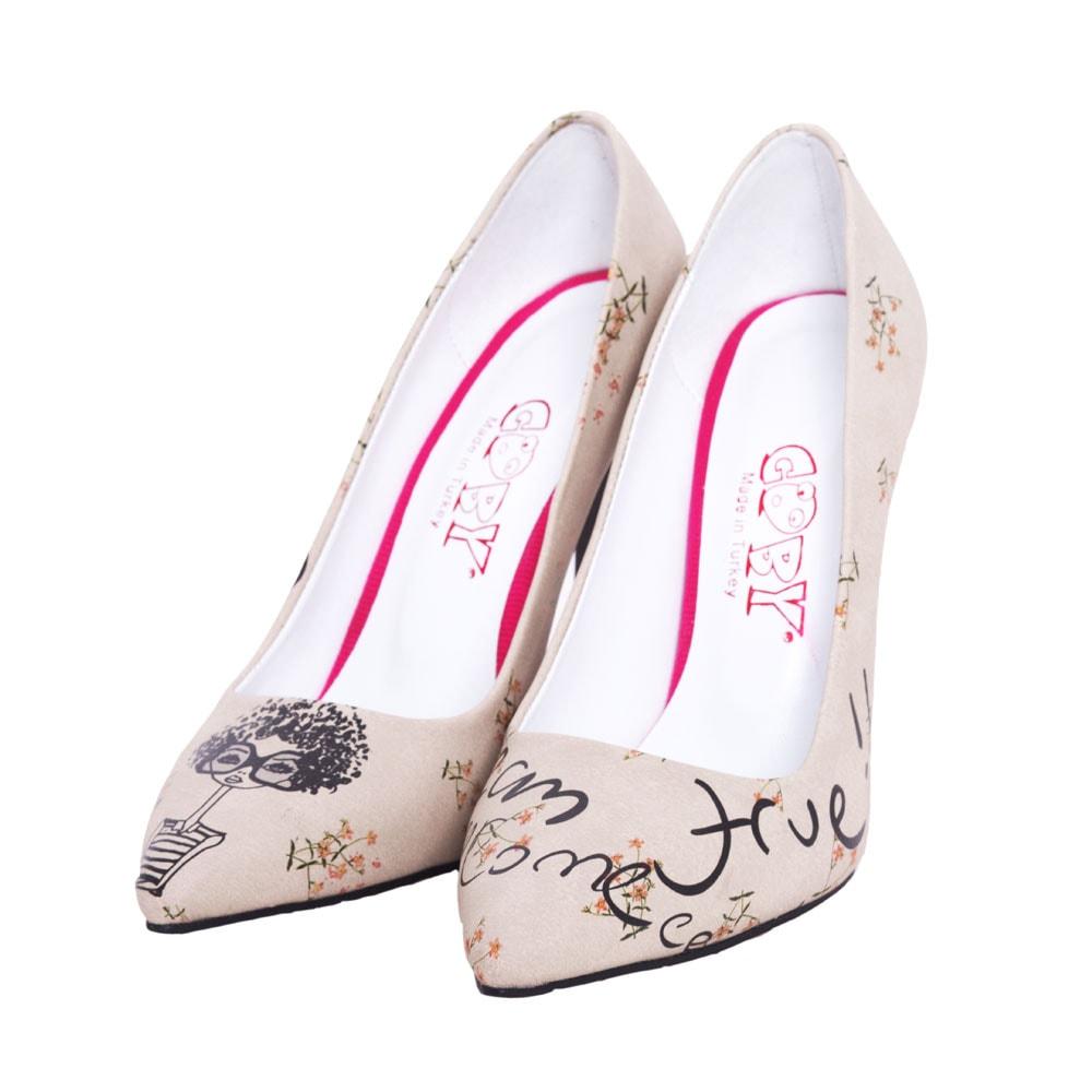 Heel Shoes Outlet - No Exchange or Return  40 EU - 9.5 US