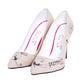 Heel Shoes Outlet - No Exchange or Return  41 EU - 10 US