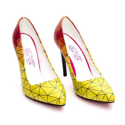 Heel Shoes Outlet - No Exchange or Return  35 EU - 5 US