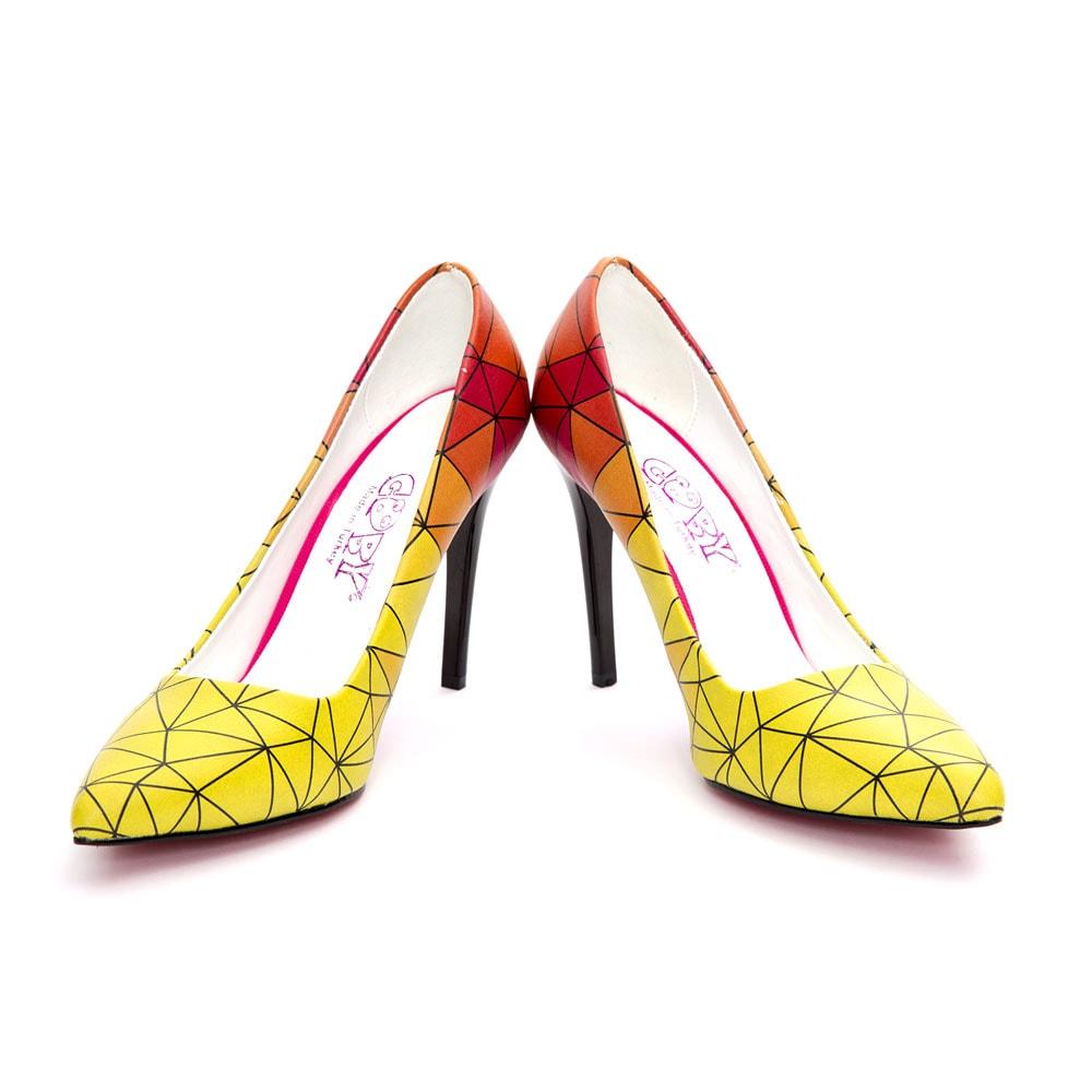 Heel Shoes Outlet - No Exchange or Return  39 EU - 8.5 US