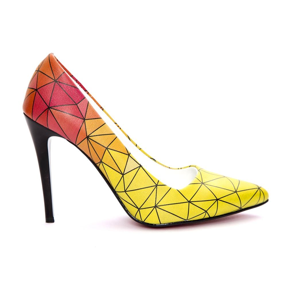 Heel Shoes Outlet - No Exchange or Return  41 EU - 10 US