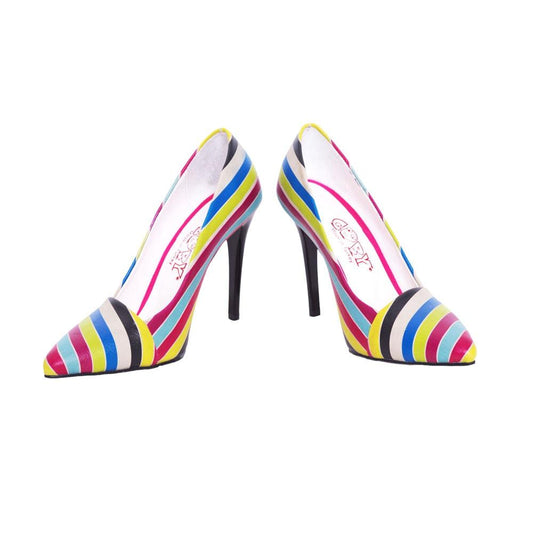 Heel Shoes Outlet - No Exchange or Return  38 EU - 7.5 US