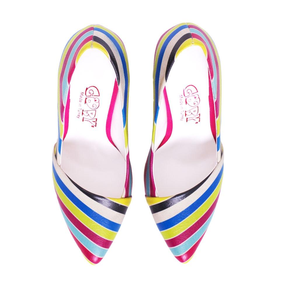 Heel Shoes Outlet - No Exchange or Return  40 EU - 9.5 US