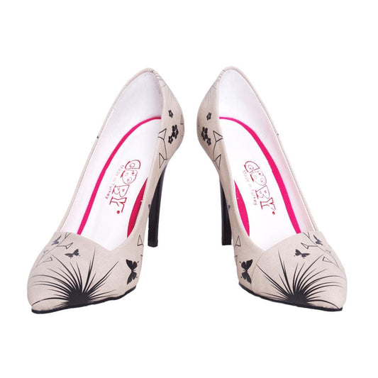 Heel Shoes Outlet - No Exchange or Return  40 EU - 9.5 US