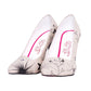 Heel Shoes Outlet - No Exchange or Return  39 EU - 8.5 US