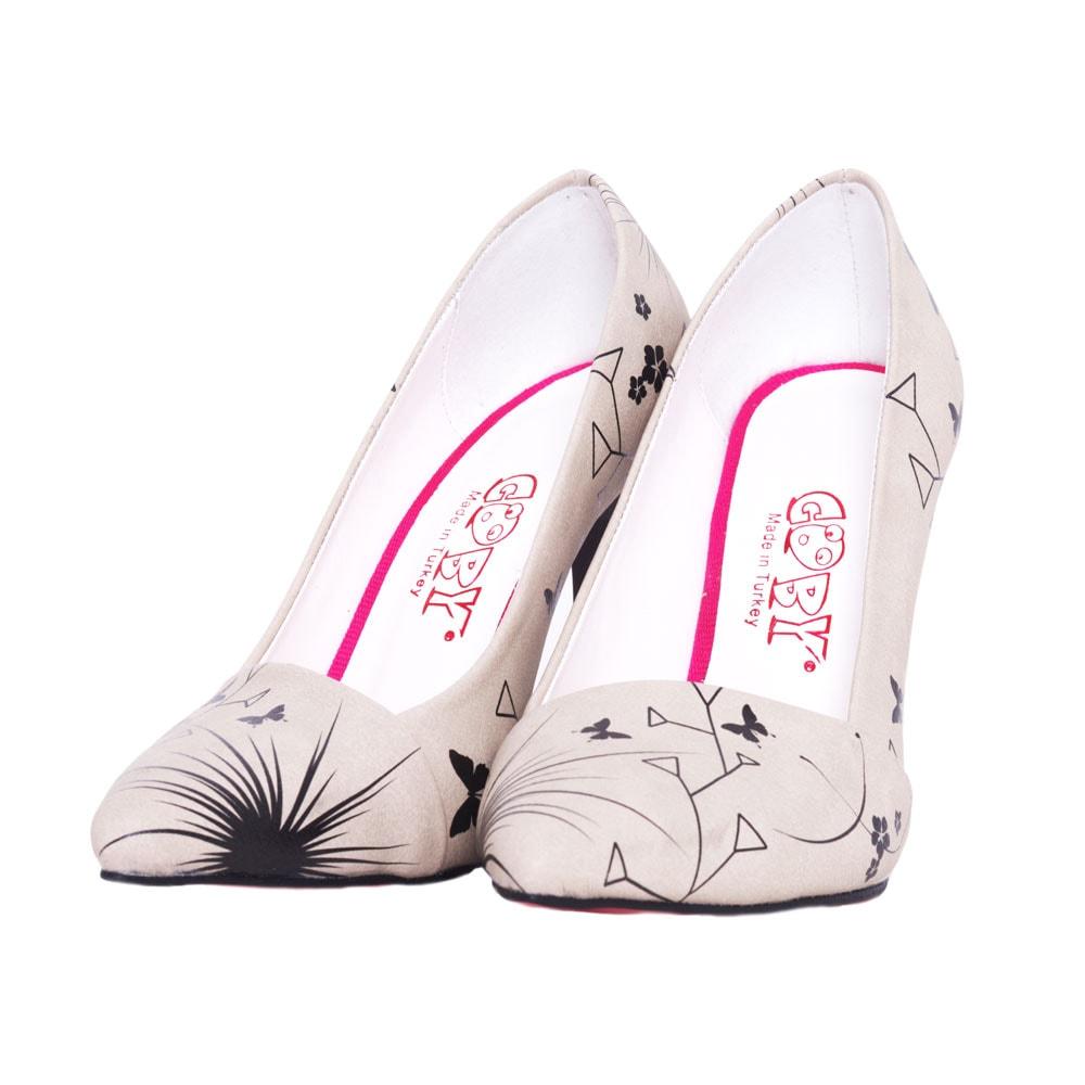 Heel Shoes Outlet - No Exchange or Return  39 EU - 8.5 US