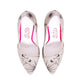 Heel Shoes Outlet - No Exchange or Return  37 EU - 6.5 US