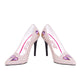 Heel Shoes Outlet - No Exchange or Return  40 EU - 9.5 US
