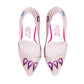 Heel Shoes Outlet - No Exchange or Return  38 EU - 7.5 US