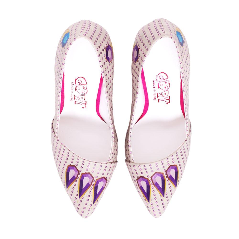 Heel Shoes Outlet - No Exchange or Return  40 EU - 9.5 US