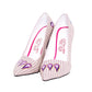Heel Shoes Outlet - No Exchange or Return  40 EU - 9.5 US