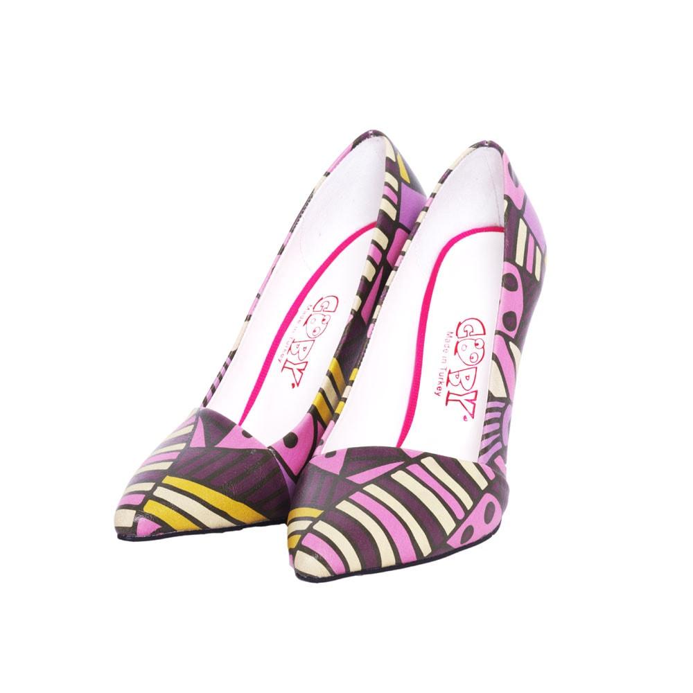 Heel Shoes Outlet - No Exchange or Return  41 EU - 10 US