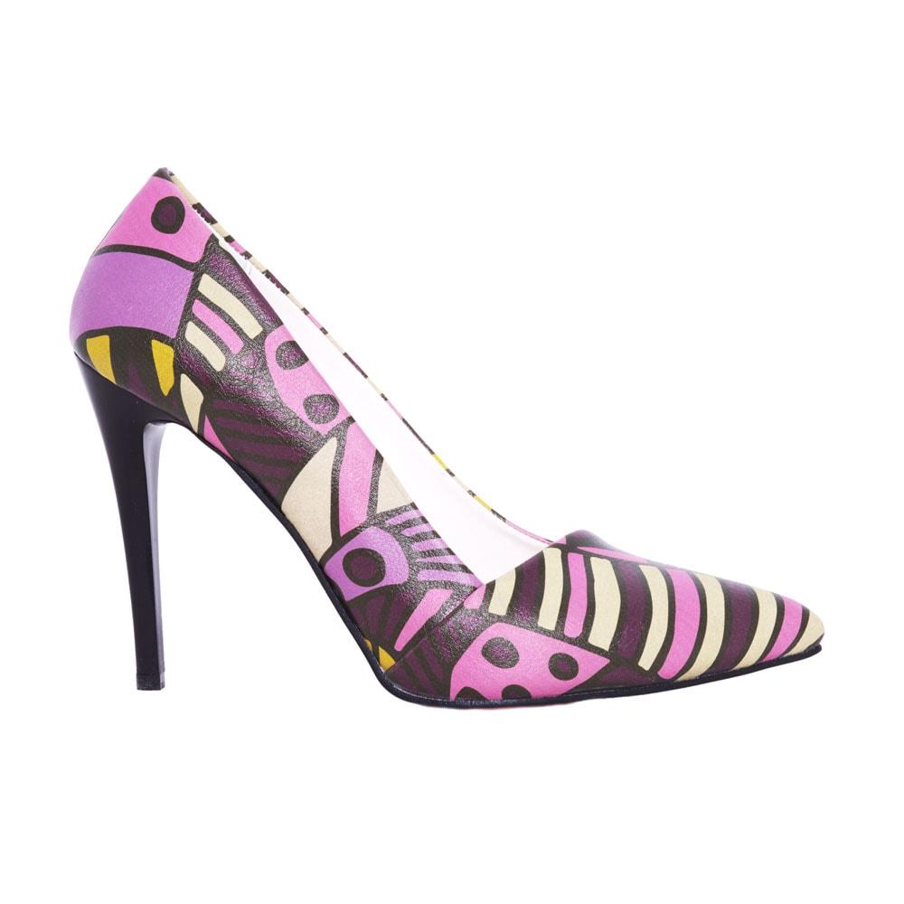 Heel Shoes Outlet - No Exchange or Return  41 EU - 10 US