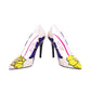 Heel Shoes Outlet - No Exchange or Return  40 EU - 9.5 US