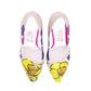 Heel Shoes Outlet - No Exchange or Return  37 EU - 6.5 US