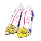 Heel Shoes Outlet - No Exchange or Return  40 EU - 9.5 US