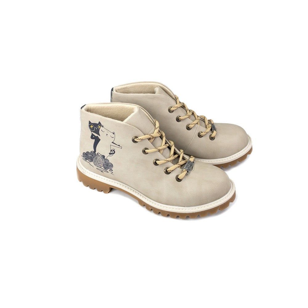 Short Boots Outlet - No Exchange or Return  39 EU - 8.5 US