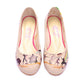 Circus Ballerinas Shoes 1004 (506260586528)