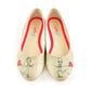 Love Story Ballerinas Shoes 1009 (506260652064)