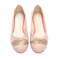 Sailor Rope Ballerinas Shoes 1018 (506260750368)