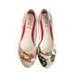 Old Bsycle Ballerinas Shoes 1019 (2198971154528)