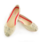 Daisies Ballerinas Shoes 1040 (506261274656)