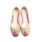 Istanbul Ballerinas Shoes 1045 (2198971777120)