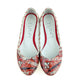 Wounded Heart Ballerinas Shoes 1063 (2198973448288)