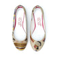 Indian Times Ballerinas Shoes 1085 (506263470112)