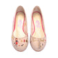 New York Dream Ballerinas Shoes 1088 (506263502880)