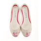 Istanbul: Maidens Tower Ballerinas Shoes 1101 (1405793763424)