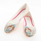 Cool Girl Ballerinas Shoes 1104 (1405793861728)
