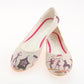 Circus Ballerinas Shoes 1108 (1405793960032)