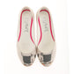 Cute Dog Ballerinas Shoes 1114 (506264027168)