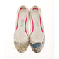 Pirates Ballerinas Shoes 1116 (1405794189408)