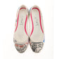 Troll Face Ballerinas Shoes 1120 (1405794320480)