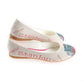 Istanbul Ballerinas Shoes 1135 (1405794517088)