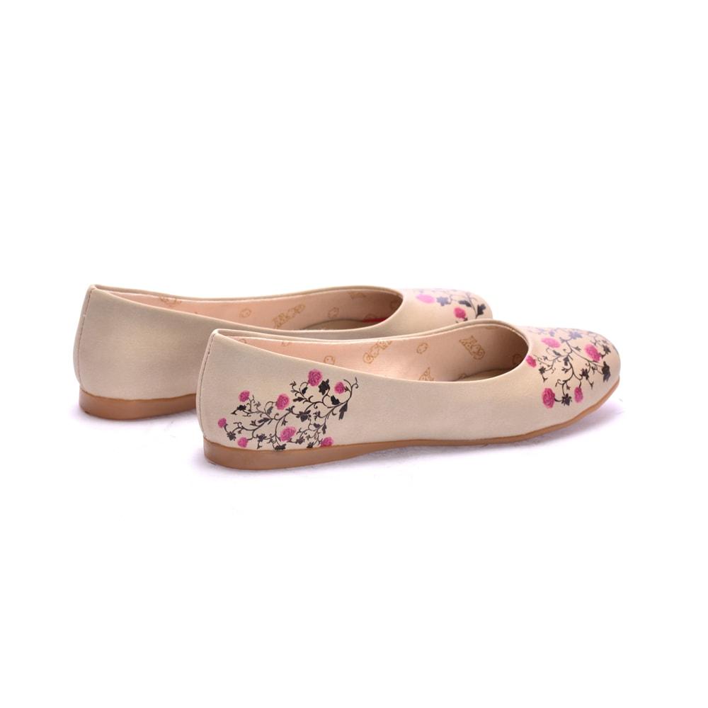 Roses Ballerinas Shoes 2016 (1405795139680)
